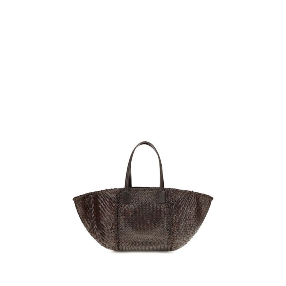 Dragon Diffusion Women Teresa Handwoven Tote Bag